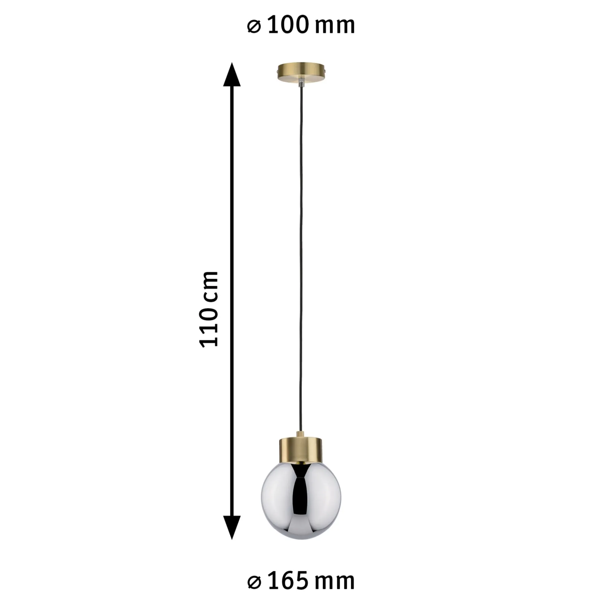 Neordic Pendelleuchte - Linja