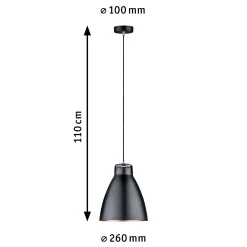 Neordic Pendelleuchte - Roald