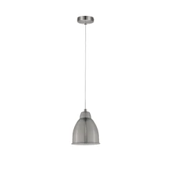 Neordic Set - Pendelleuchte Hilla + LED Reflektor E27
