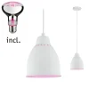 Neordic Set - Pendelleuchte Hilla + LED Reflektor E27