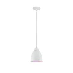 Neordic Set - Pendelleuchte Hilla + LED Reflektor E27