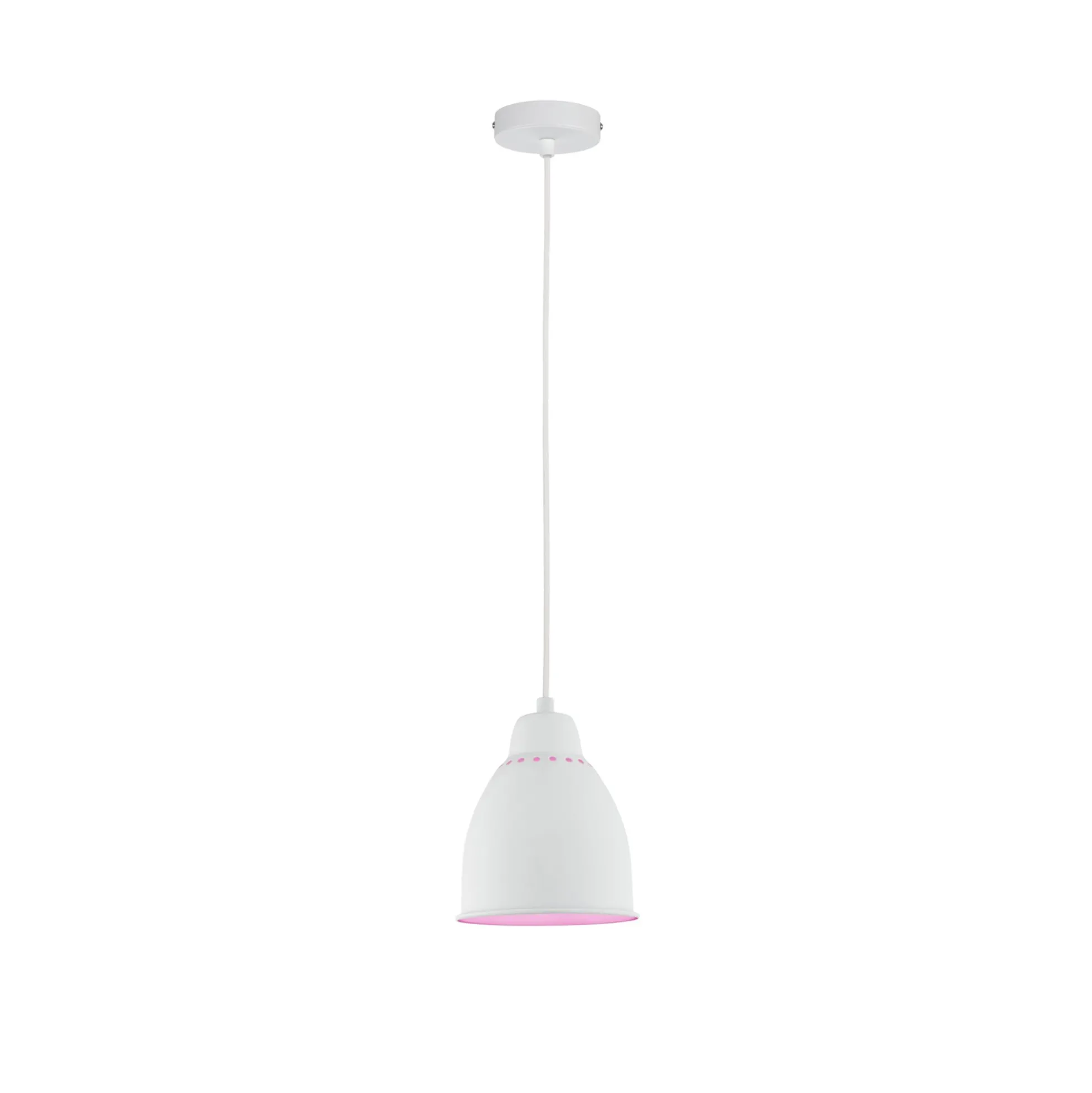 Neordic Set - Pendelleuchte Hilla + LED Reflektor E27