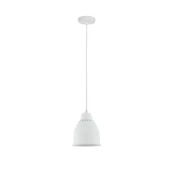 Neordic Set - Pendelleuchte Hilla + LED Reflektor E27