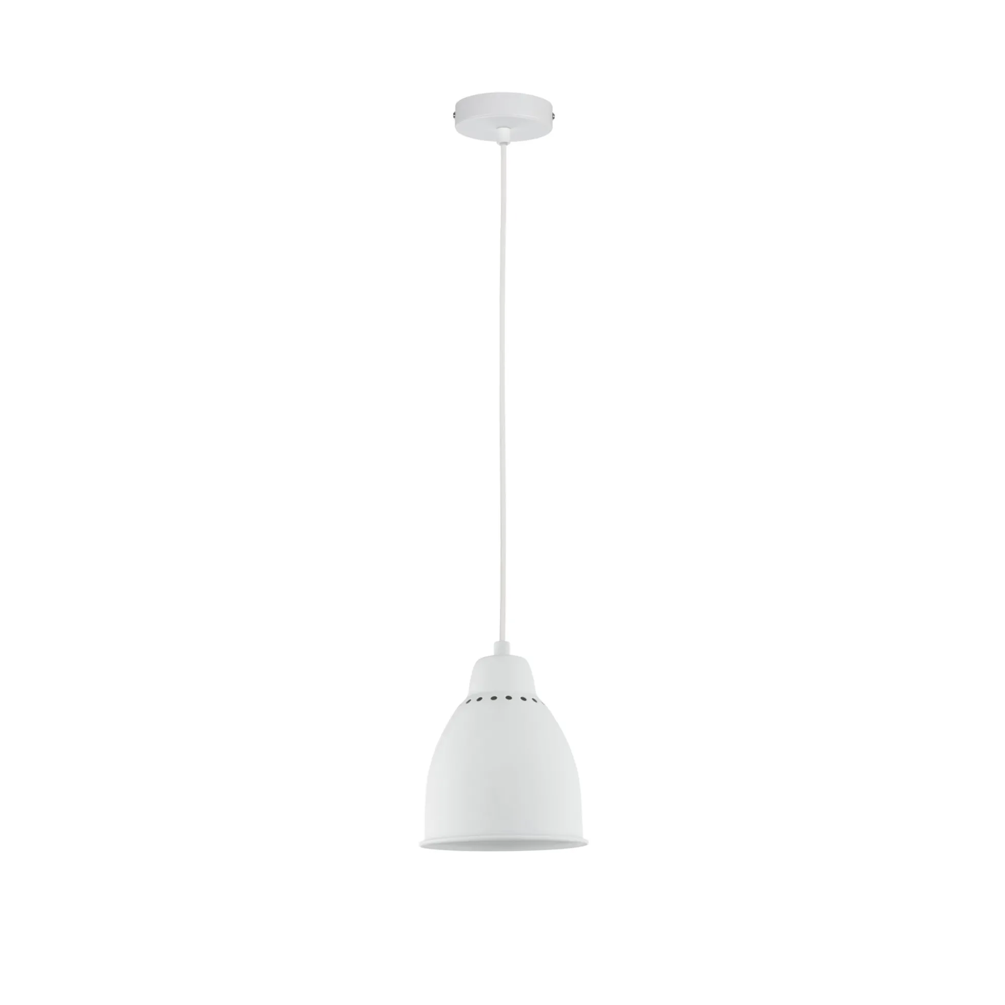 Neordic Set - Pendelleuchte Hilla + LED Reflektor E27