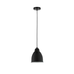 Neordic Set - Pendelleuchte Hilla + LED Reflektor E27