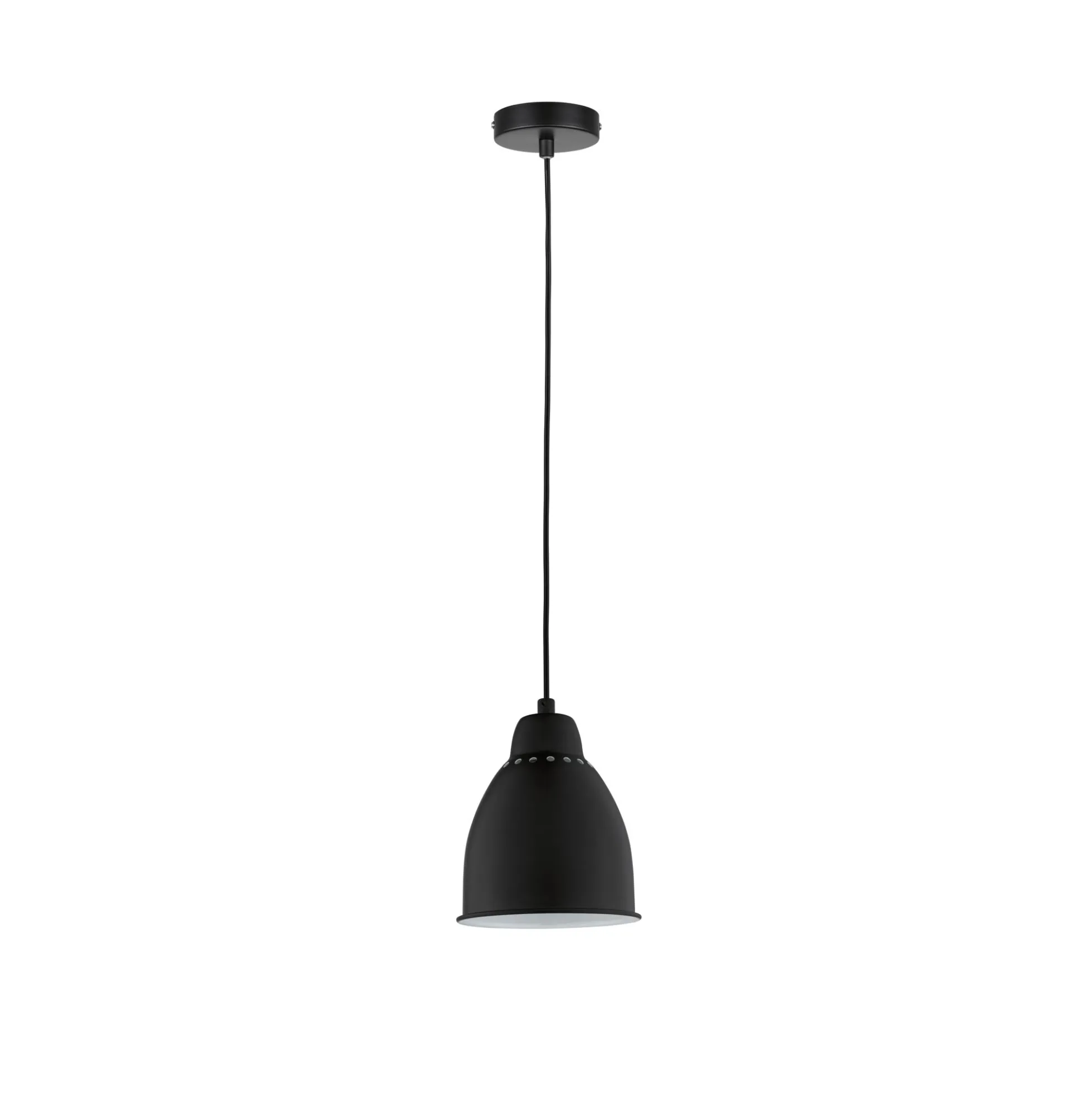 Neordic Set - Pendelleuchte Hilla + LED Reflektor E27