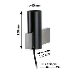 Neordic Wandleuchte - Aik
