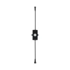 Park + Light Controller - Park + Light Controller Bewegungsmelder IP44 max. 24W Schwarz