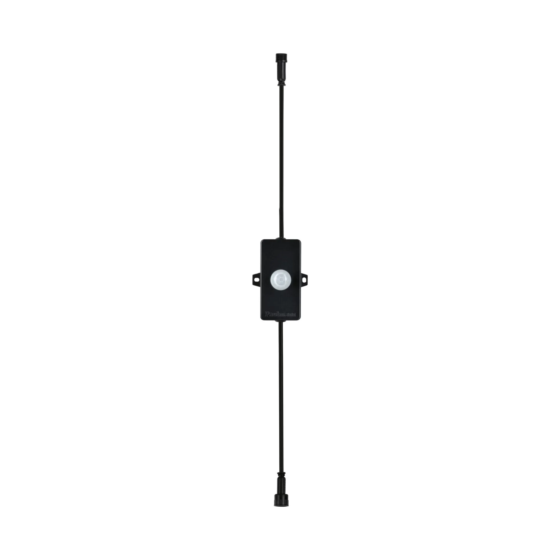Park + Light Controller - Park + Light Controller Bewegungsmelder IP44 max. 24W Schwarz