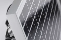 Park + Light Einspeisung - Solarmodul max. 10W