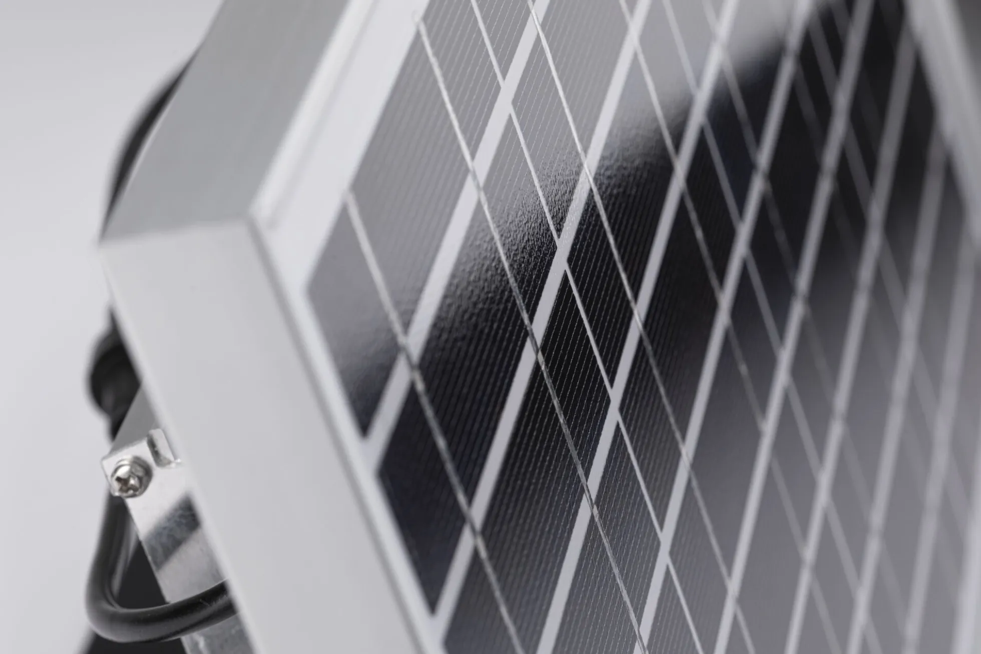 Park + Light Einspeisung - Solarmodul max. 10W