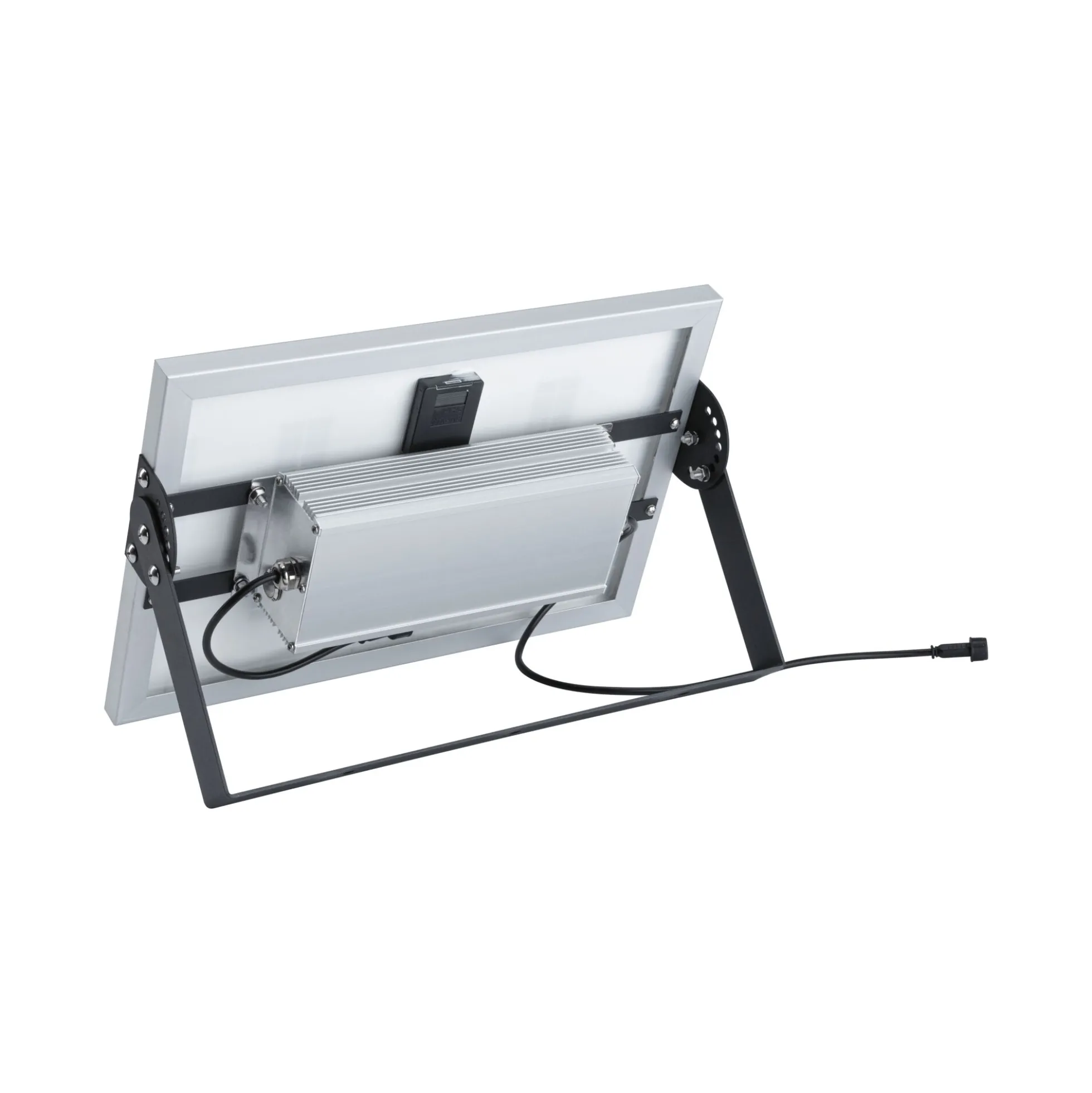 Park + Light Einspeisung - Solarmodul max. 5W