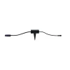 Park + Light Verteiler - 24V-12V
