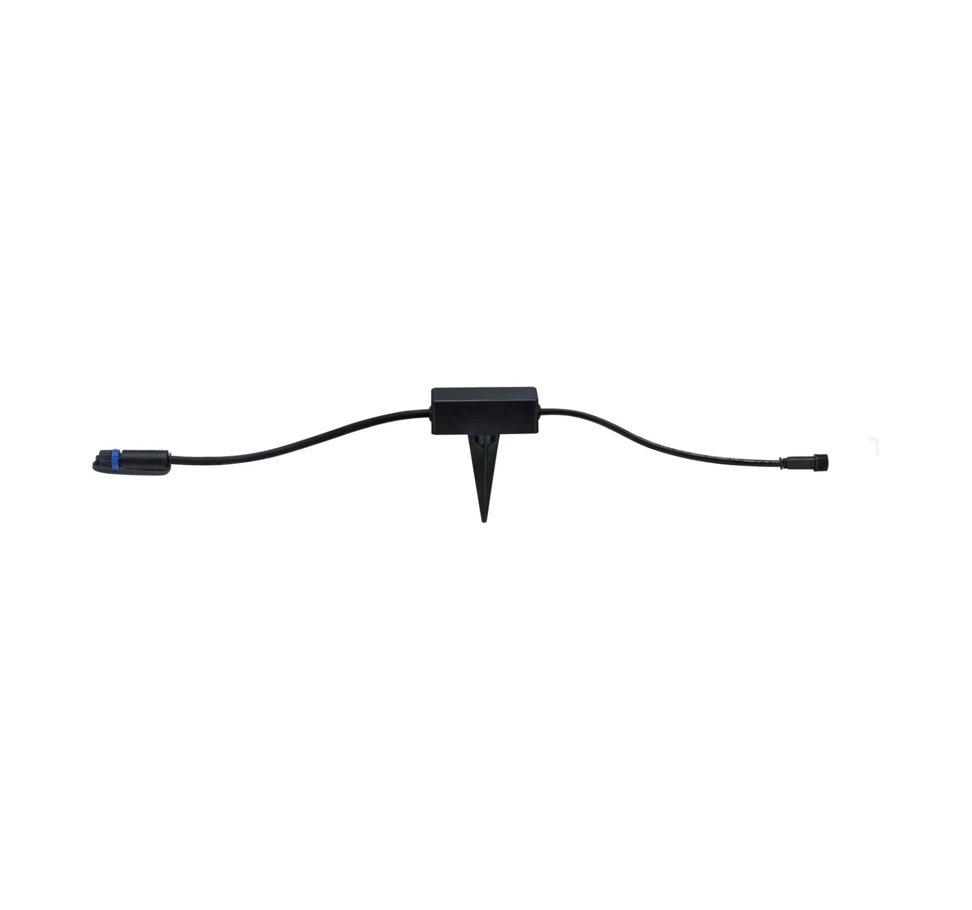 Park + Light Verteiler - 24V-12V