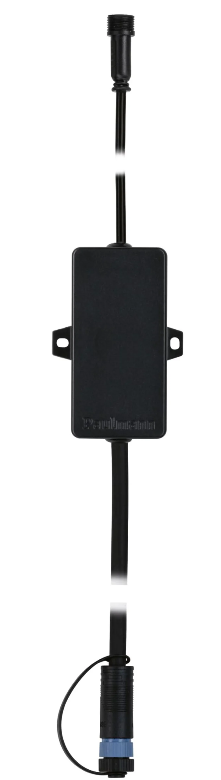 Park + Light Verteiler - 24V-12V