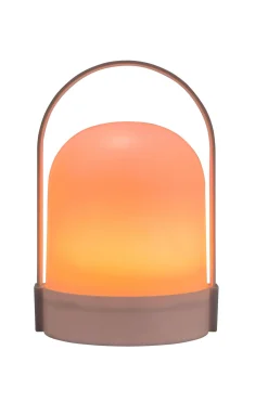 Pauleen Mobile Tischleuchte - Mobile Shine Flame