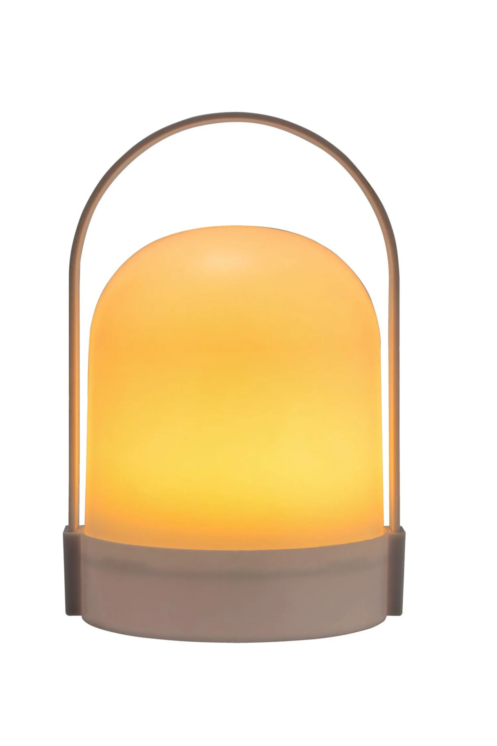 Pauleen Mobile Tischleuchte - Mobile Shine