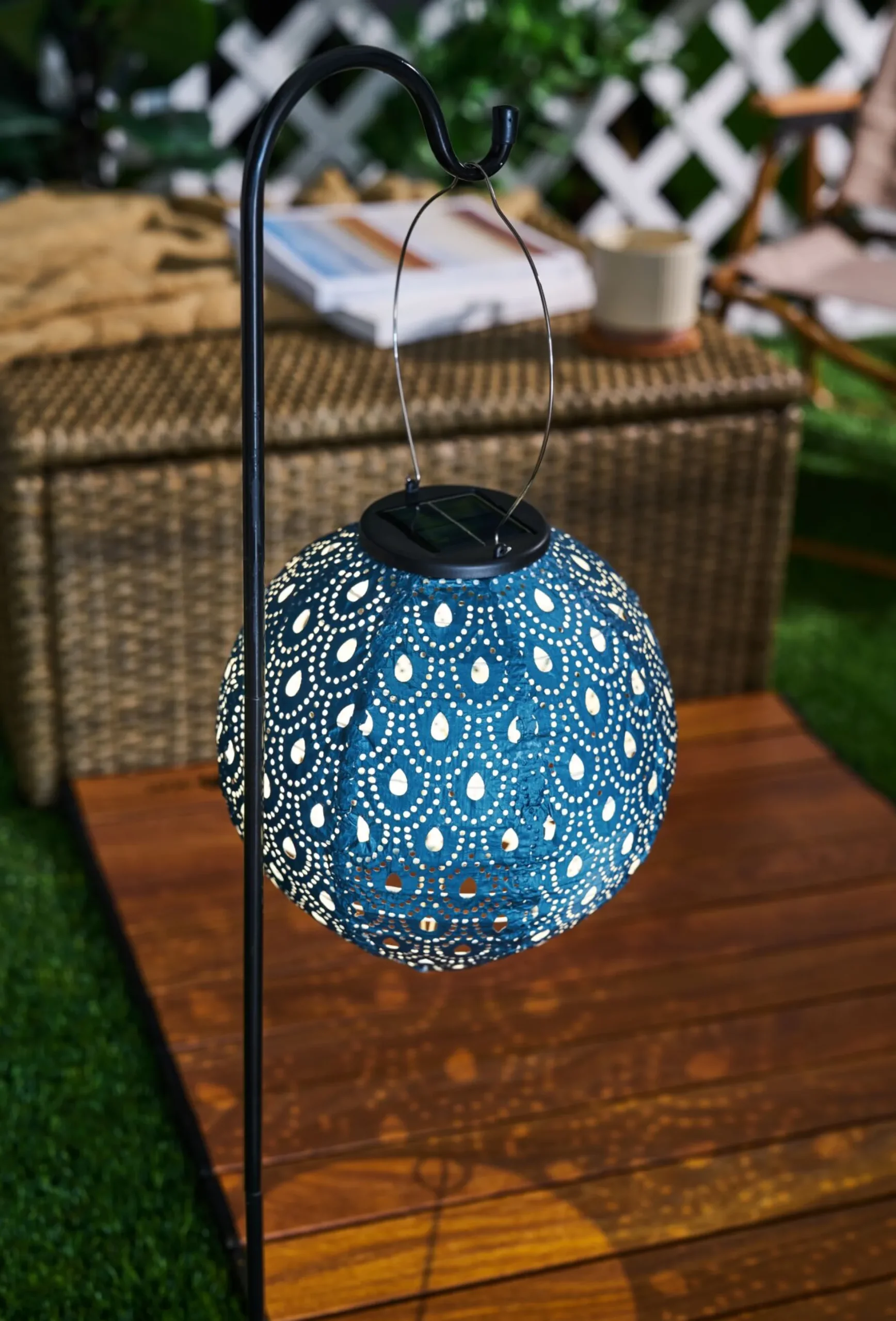 Pauleen Solarlaterne - Sunshine Charm