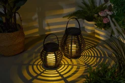 Pauleen Solarlaterne - Sunshine Glow
