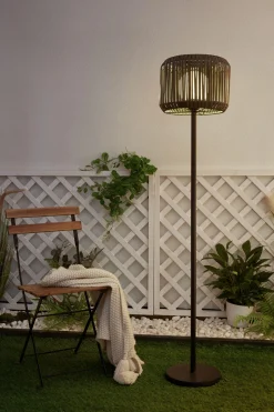 Pauleen Stehleuchte Solar - Elegance