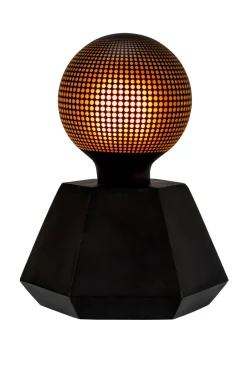 Pauleen Tischleuchte - Black Flare
