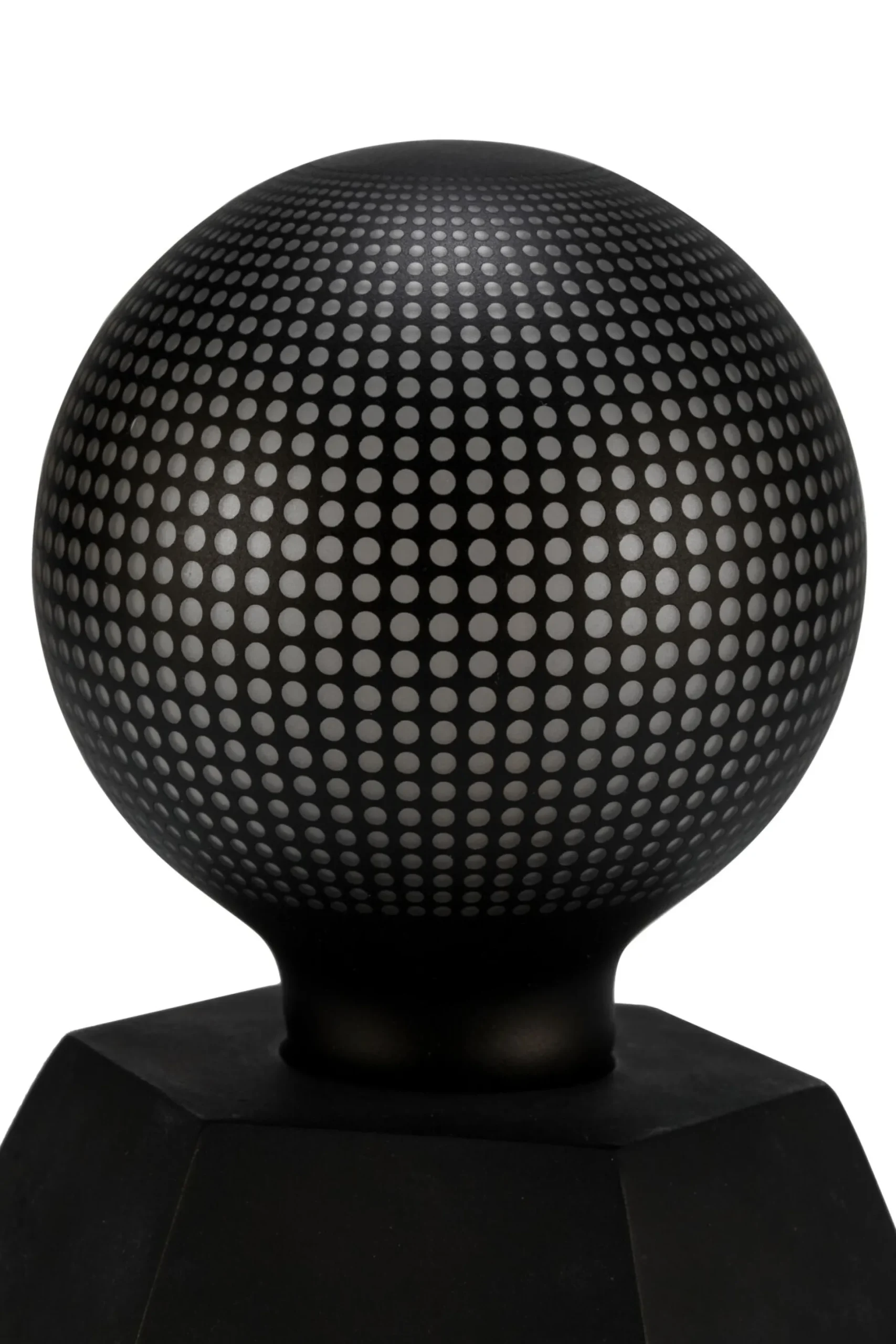 Pauleen Tischleuchte - Black Flare