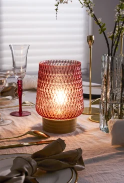 Pauleen Tischleuchte - Boho Shine