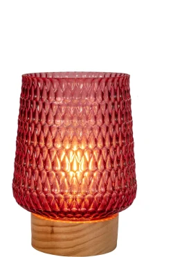 Pauleen Tischleuchte - Boho Shine