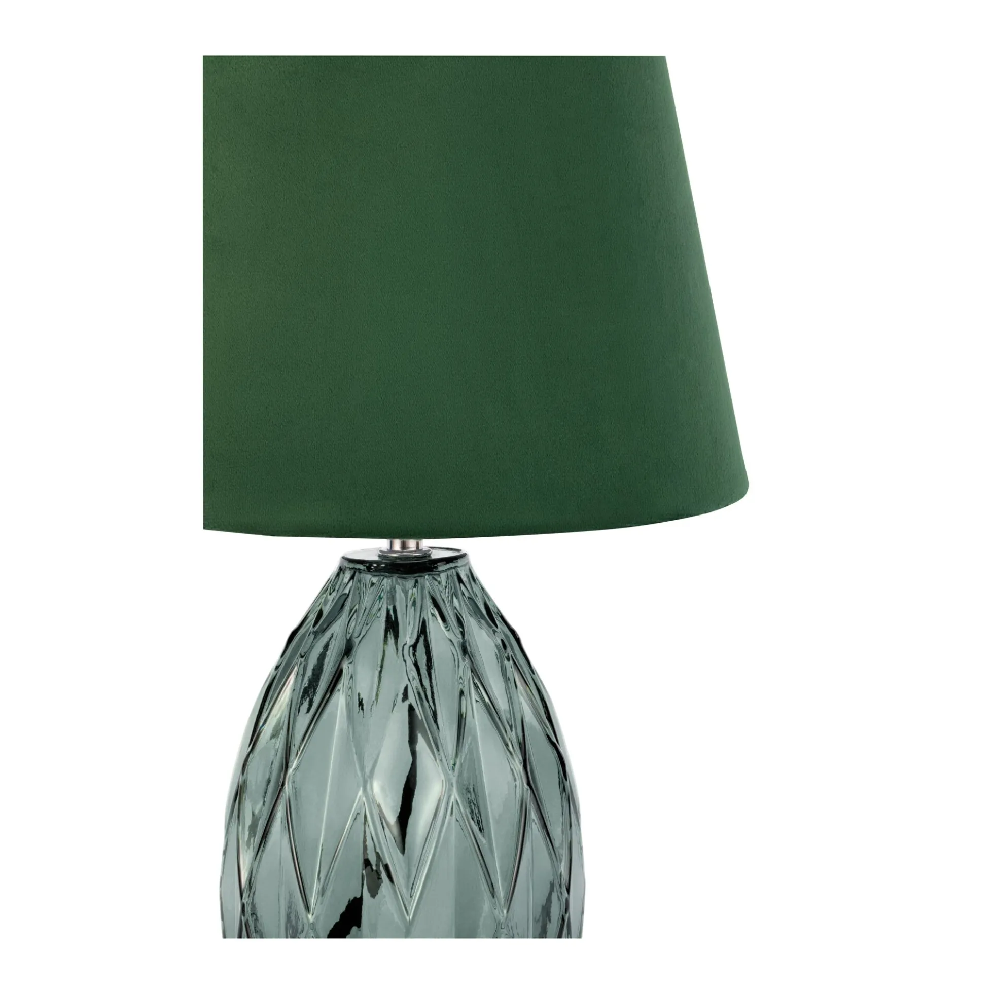 Pauleen Tischleuchte - Crystal Velvet