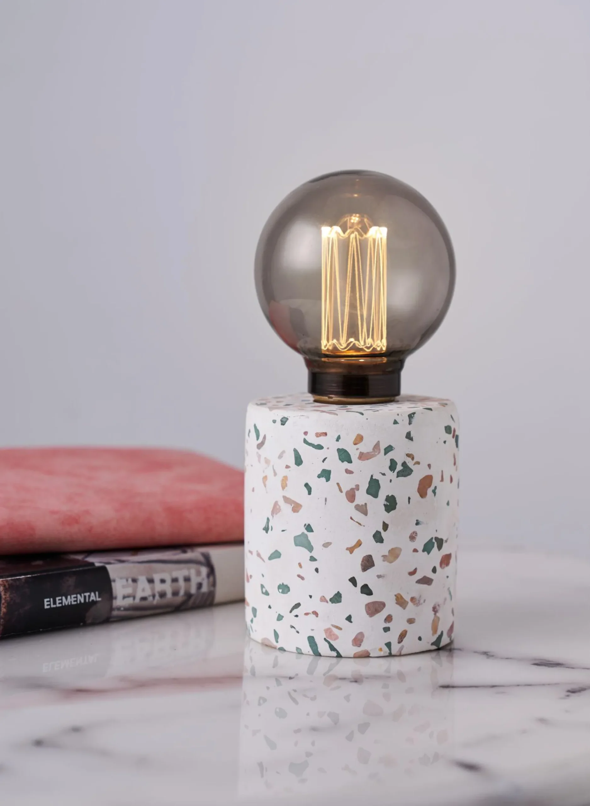 Pauleen Tischleuchte - Elegant Flare