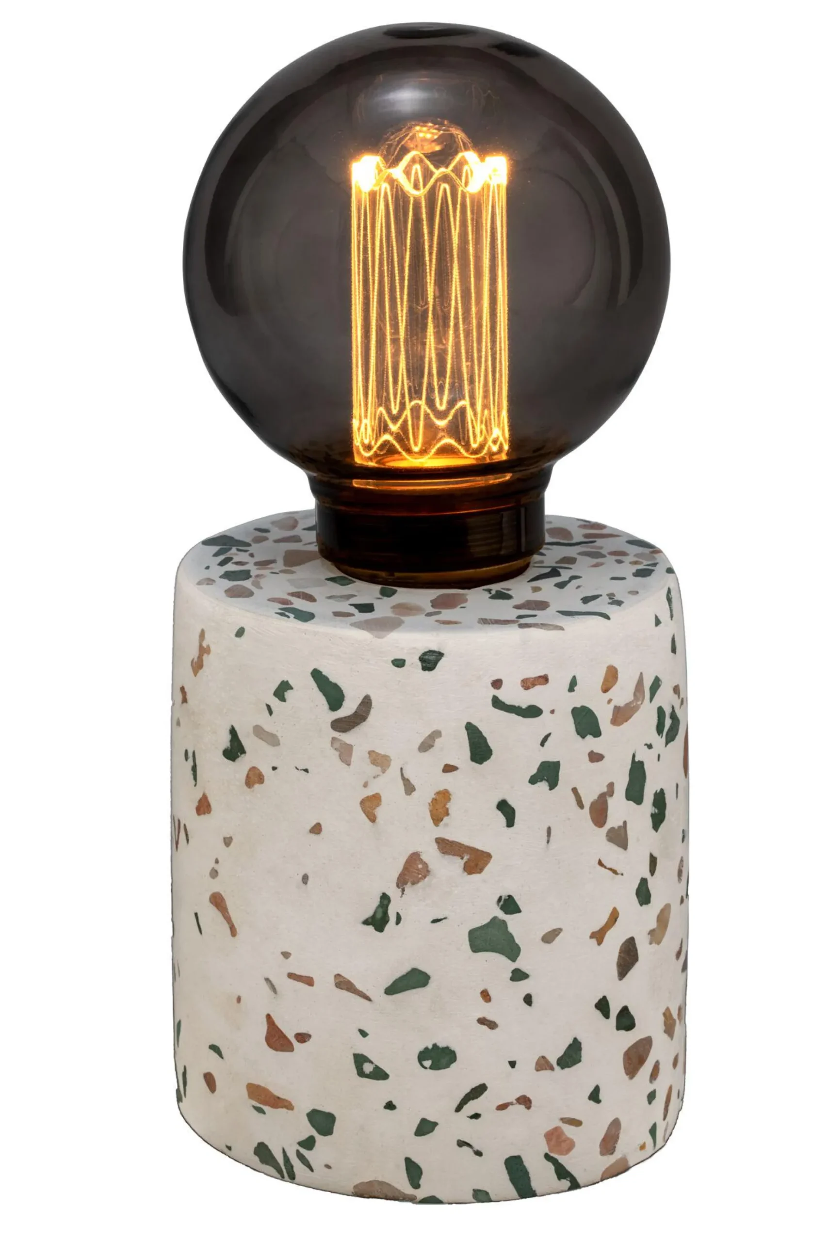 Pauleen Tischleuchte - Elegant Flare