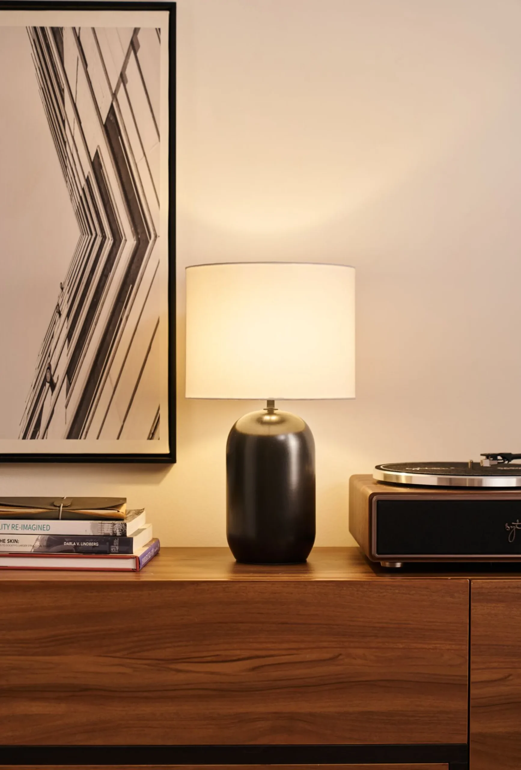 Pauleen Tischleuchte - Mystic Shine