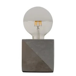 Pauleen Tischleuchte - Silver Jewel