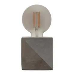 Pauleen Tischleuchte - Silver Jewel