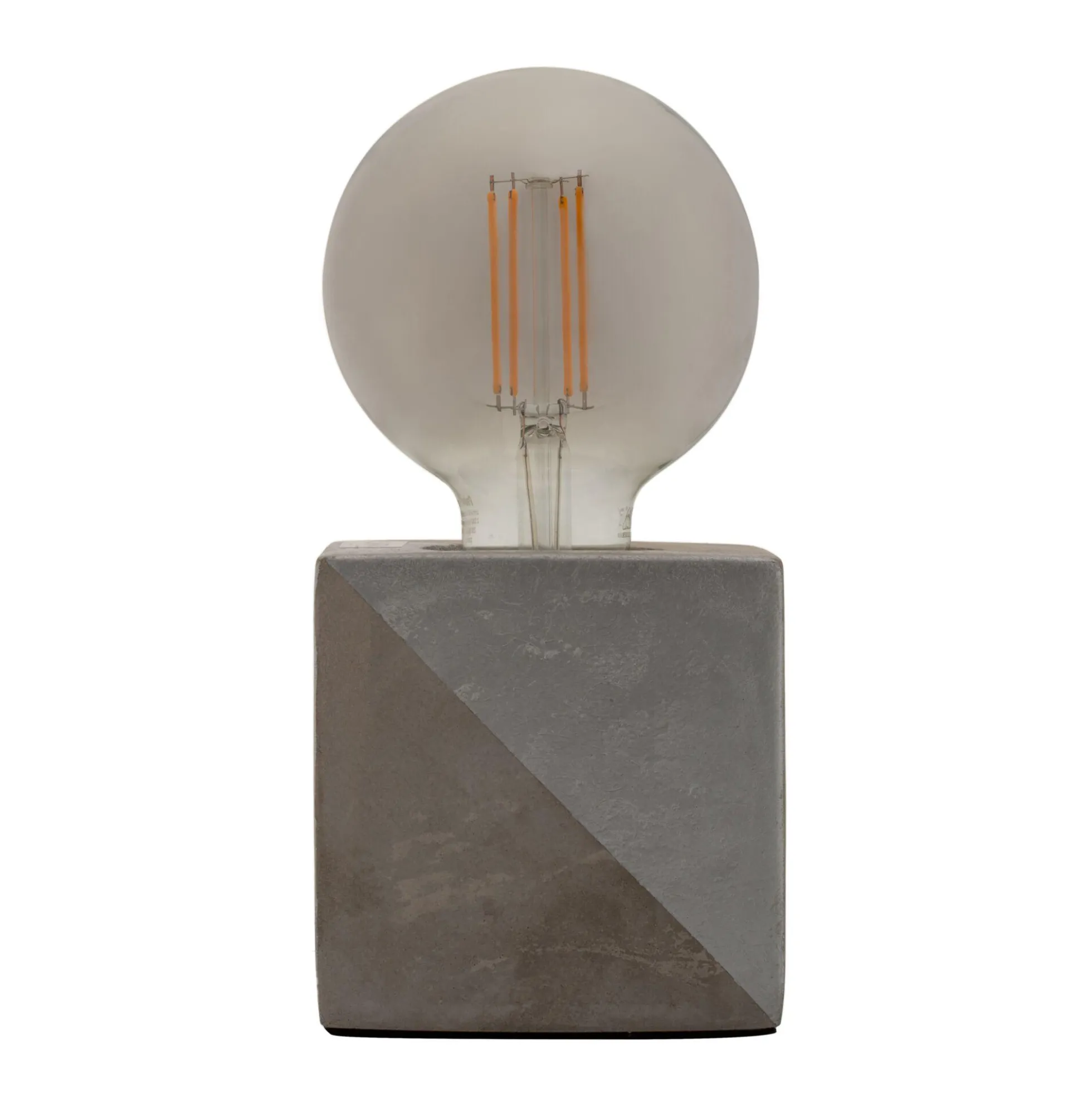 Pauleen Tischleuchte - Silver Jewel