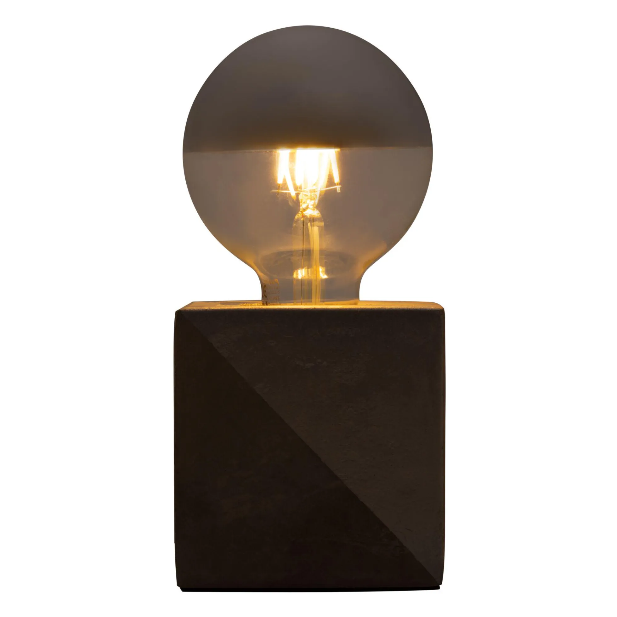 Pauleen Tischleuchte - Silver Jewel