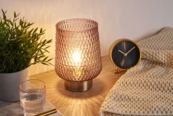 Pauleen Tischleuchte - Sparkling Glamour