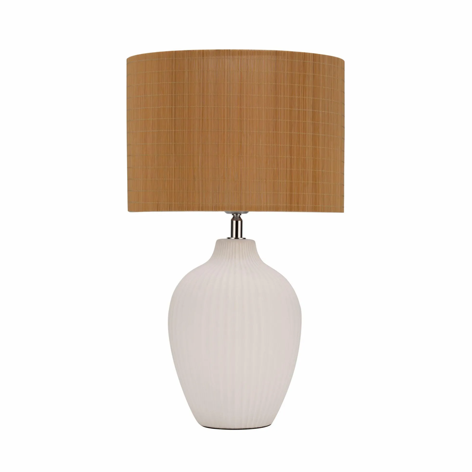 Pauleen Tischleuchte - Timber Glow