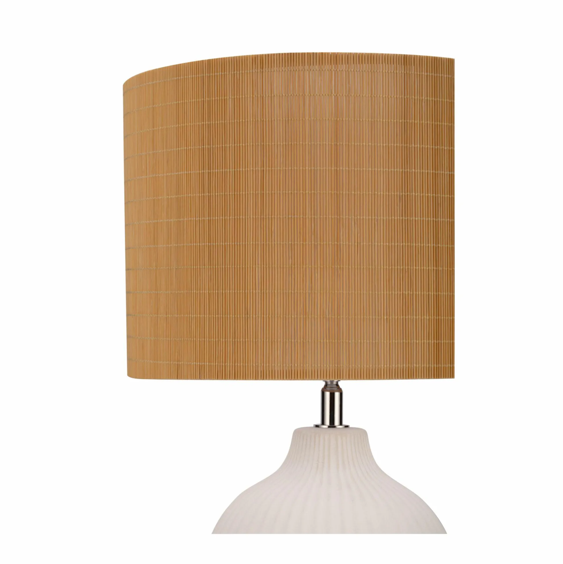 Pauleen Tischleuchte - Timber Glow