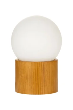 Pauleen Tischleuchte - Woody Shine