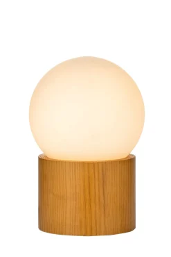 Pauleen Tischleuchte - Woody Shine