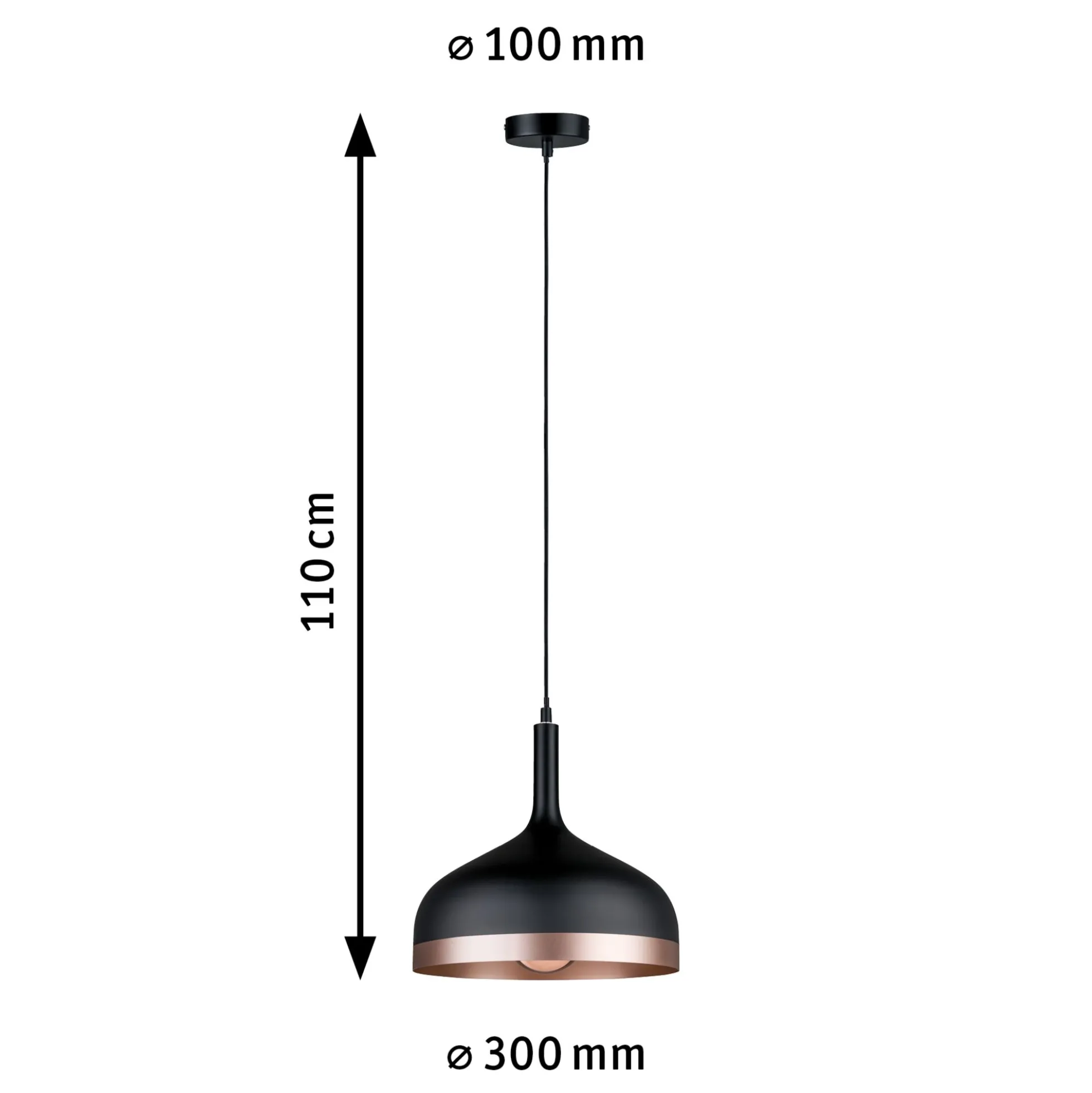 Pendelleuchte - Embla