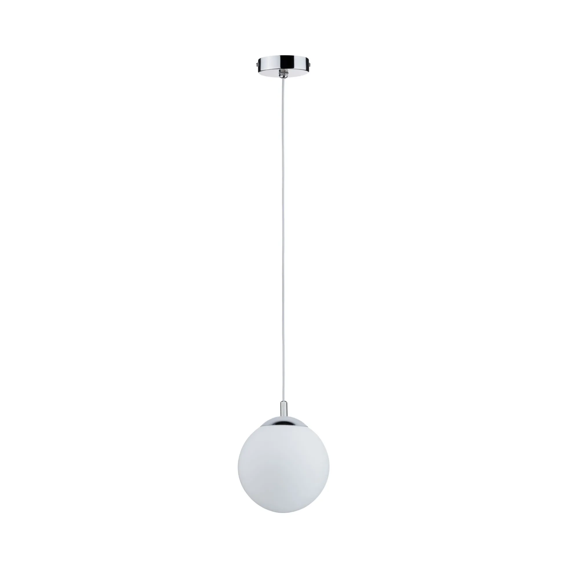 Pendelleuchte - Globe