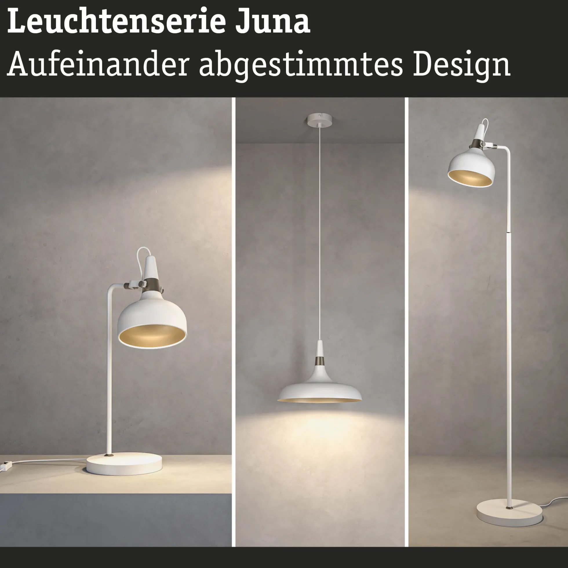 Pendelleuchte - Juna