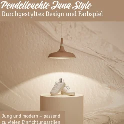 Pendelleuchte - Juna Style