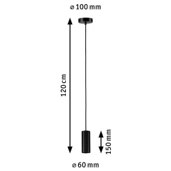 Pendelleuchte - Lirena