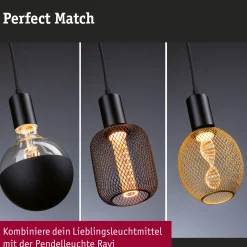 Pendelleuchte - Ravi