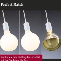 Pendelleuchte - Ravi