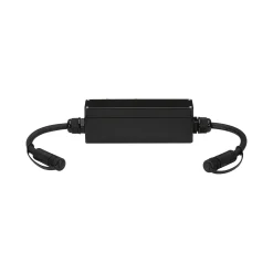 Plug & Shine Connection Box - für Loxone Compact Dimmer