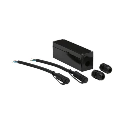 Plug & Shine Connection Box - für Loxone Compact Dimmer